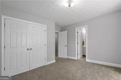 Bedroom - 723 Euel Dr, Mcdonough, GA 30252 photo 3 of 8