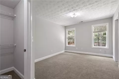 Bedroom - 723 Euel Dr, Mcdonough, GA 30252 photo 5 of 8
