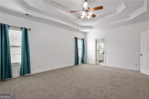 Bedroom - 723 Euel Dr, Mcdonough, GA 30252 photo 1 of 8