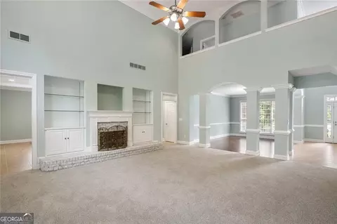 Living - 723 Euel Dr, Mcdonough, GA 30252 photo 2 of 6
