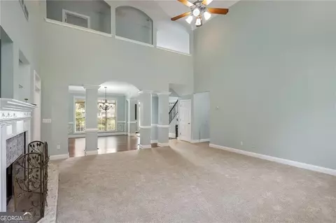 Living - 723 Euel Dr, Mcdonough, GA 30252 photo 4 of 6