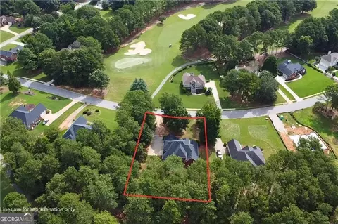 View/Area - 723 Euel Dr, Mcdonough, GA 30252 photo 6 of 7