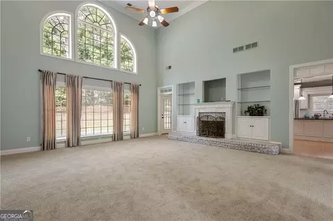 Living - 723 Euel Dr, Mcdonough, GA 30252 photo 5 of 6