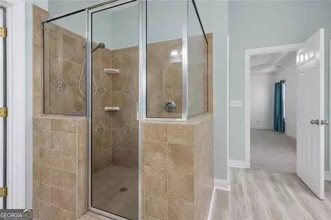 Entry Way - 723 Euel Dr, Mcdonough, GA 30252 photo 3 of 4