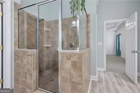 Entry Way - 723 Euel Dr, Mcdonough, GA 30252 photo 4 of 4