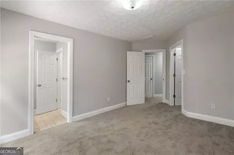 Bedroom - 723 Euel Dr, Mcdonough, GA 30252 photo 6 of 8