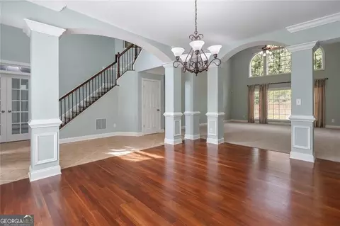 Entry Way - 723 Euel Dr, Mcdonough, GA 30252 photo 1 of 4