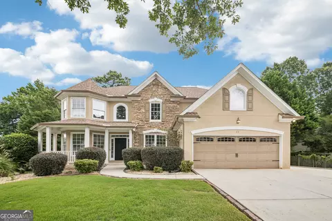 11 High Vis, Newnan, GA 30265