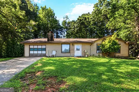 Undisclosed, Norcross, GA 30093