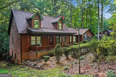 7649 Ciboney Dr, Jonesboro, GA 30236