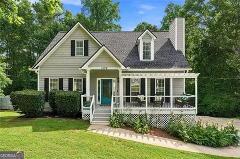 5178 Eastbrook Rd, Douglasville, GA 30135