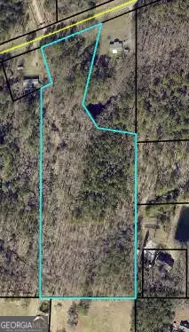 1204 Bo Bo Banks Rd, Grantville, GA 30220