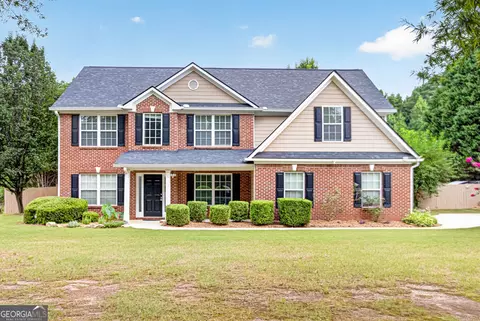 204 Poplar Ridge Dr, Monroe, GA 30655