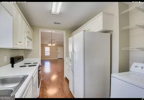 Kitchen - 1802 Wilson Pl, Augusta, GA 30904 photo 1 of 1