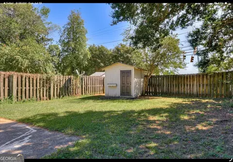 Exterior - 1802 Wilson Pl, Augusta, GA 30904 photo 1 of 1