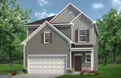 467 Fair Oak Ln, Calhoun, GA 30701
