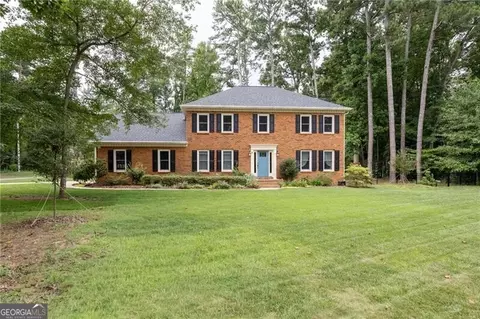 Undisclosed, Marietta, GA 30062
