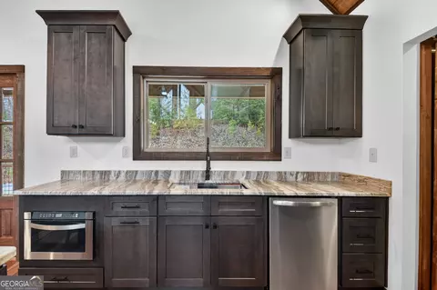 Kitchen - 232 Red Tail Ln, Morganton, GA 30560 photo 2 of 5