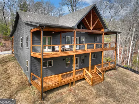 Other - 232 Red Tail Ln, Morganton, GA 30560 photo 1 of 7