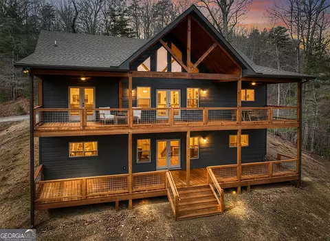 Other - 232 Red Tail Ln, Morganton, GA 30560 photo 2 of 7