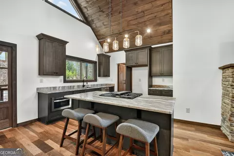 Kitchen - 232 Red Tail Ln, Morganton, GA 30560 photo 1 of 5