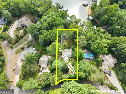 1640 Williams Cir, Cumming, GA 30041