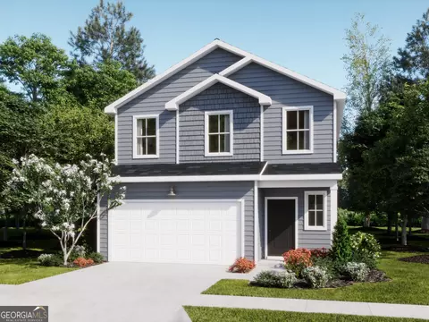221 Breeze Way, Statesboro, GA 30461