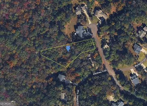 450 Appaloosa Dr, Ellijay, GA 30536
