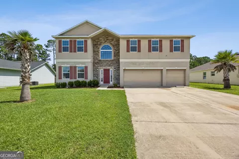 124 Cedar Circle Dr, Kingsland, GA 31548