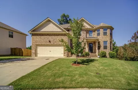 1417 Sterlingbrooke Dr SW, Powder Springs, GA 30127
