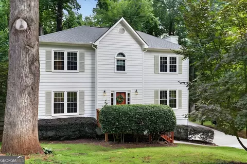 40 Raquel Dr, Marietta, GA 30064
