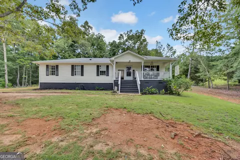 1276 Long Piney Rd, Mansfield, GA 30055