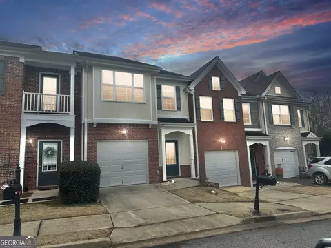 41 Hidden Hickory Ct, Dawsonville, GA 30534