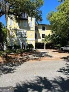 609 Beachview Dr #108, Saint Simons Island, GA 31522