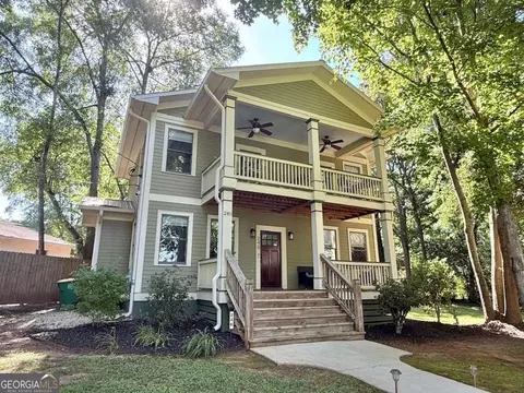 240 First St, Athens, GA 30601