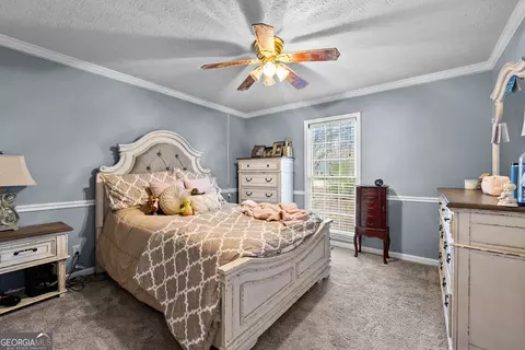 Bedroom - 103 Windridge Dr, Lagrange, GA 30240 photo 4 of 13