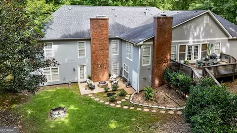 Exterior - 103 Windridge Dr, Lagrange, GA 30240 photo 7 of 15