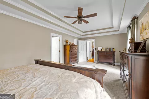 Bedroom - 103 Windridge Dr, Lagrange, GA 30240 photo 3 of 13