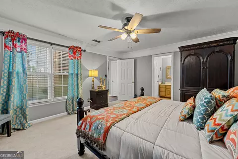 Bedroom - 103 Windridge Dr, Lagrange, GA 30240 photo 10 of 13