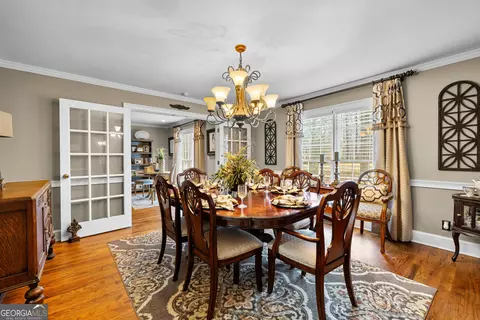 Dining - 103 Windridge Dr, Lagrange, GA 30240 photo 2 of 7