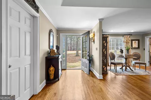Entry Way - 103 Windridge Dr, Lagrange, GA 30240 photo 1 of 8