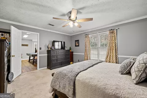 Bedroom - 103 Windridge Dr, Lagrange, GA 30240 photo 13 of 13