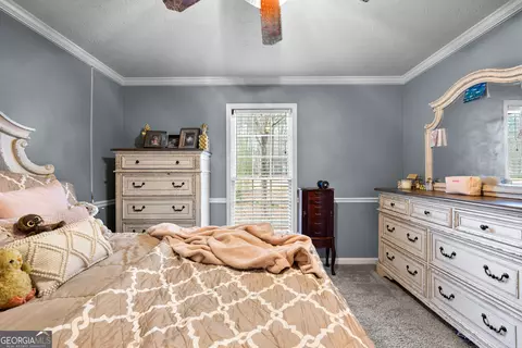 Bedroom - 103 Windridge Dr, Lagrange, GA 30240 photo 5 of 13