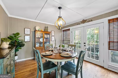 Dining - 103 Windridge Dr, Lagrange, GA 30240 photo 4 of 7
