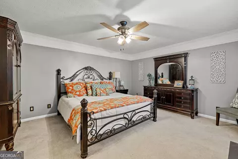 Bedroom - 103 Windridge Dr, Lagrange, GA 30240 photo 9 of 13
