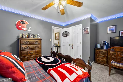 Bedroom - 103 Windridge Dr, Lagrange, GA 30240 photo 8 of 13