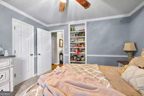 Bedroom - 103 Windridge Dr, Lagrange, GA 30240 photo 6 of 13