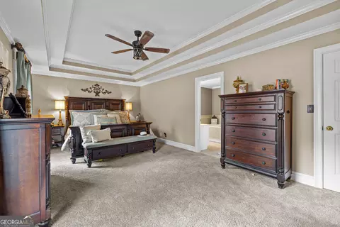 Bedroom - 103 Windridge Dr, Lagrange, GA 30240 photo 2 of 13
