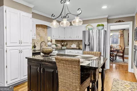 Kitchen - 103 Windridge Dr, Lagrange, GA 30240 photo 7 of 7