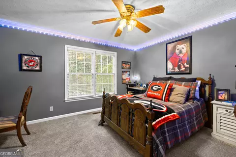 Bedroom - 103 Windridge Dr, Lagrange, GA 30240 photo 7 of 13